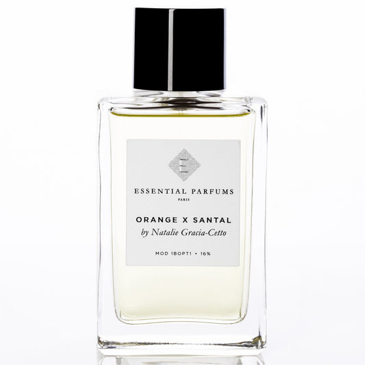 ORANGE X SANTAL - Eau De Parfum