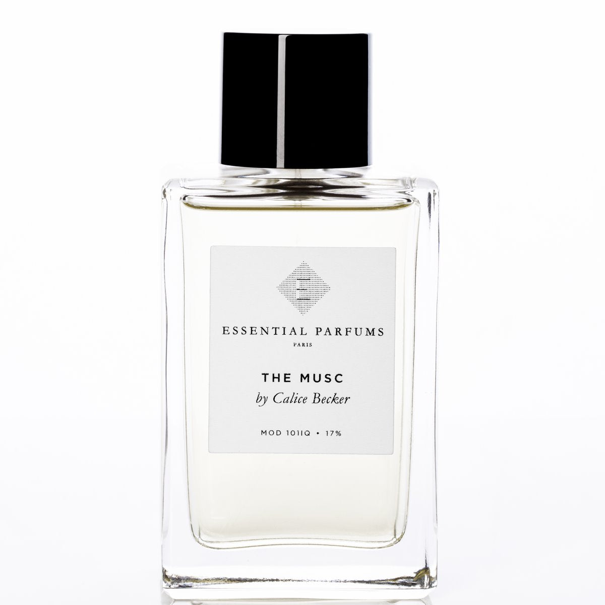 THE MUSC - Eau De Parfum
